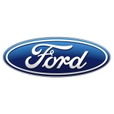 Motorvédő Lemez Ford