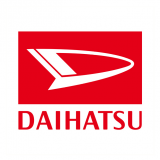 Motorvédő Lemez Daihatsu