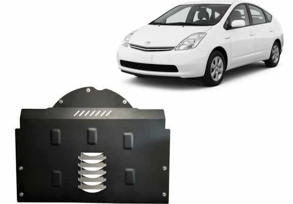 Katalizátor lopásgátló (CAT/LOCK) Toyota Prius