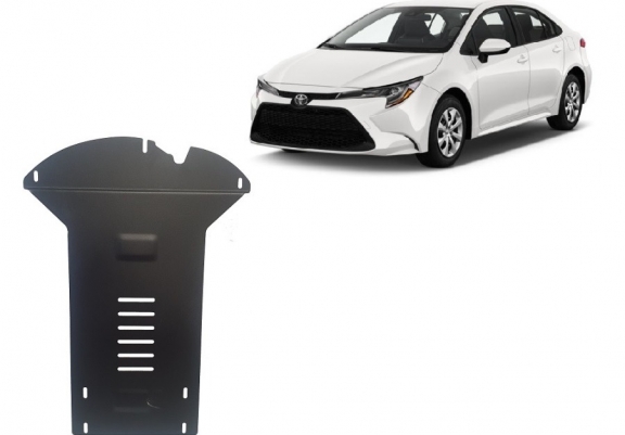 Katalizátor lopásgátló (CAT/LOCK) Toyota Corolla