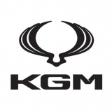 Motorvédő Lemez KGM