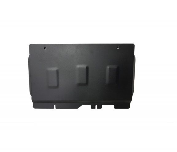 Acél kapcsolószekrény védőlemez Daihatsu Terios