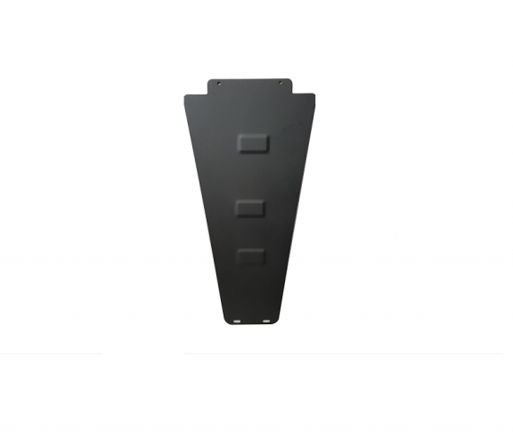 Acél kapcsolószekrény védőlemez Mercedes C-Clasee W203 -