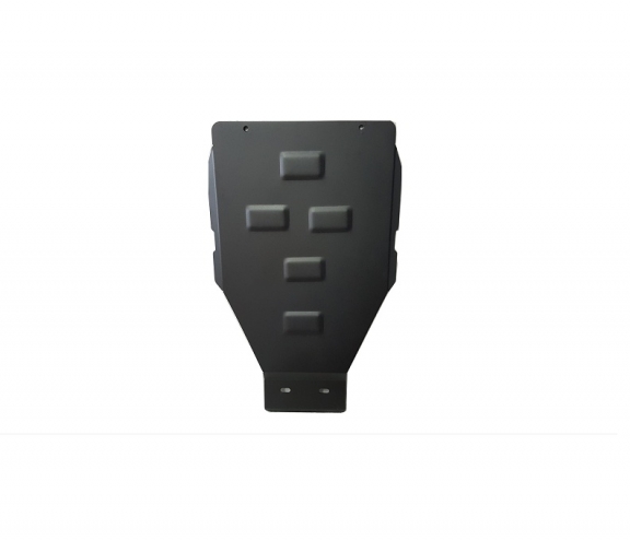 Acél kapcsolószekrény védőlemez Mercedes E-Clasee W211