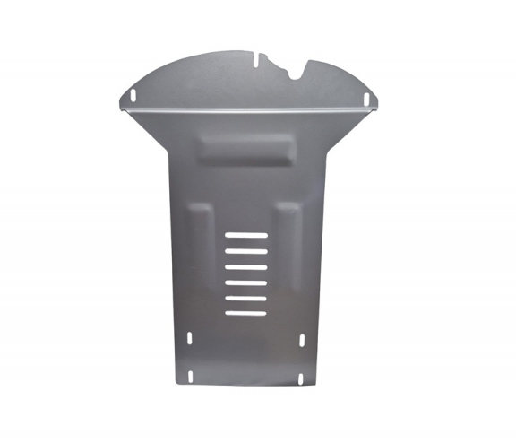 Alumínium katalizátorvédő / katalizátor zár Toyota Corolla Cross