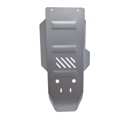 Aluminum kapcsolószekrény védőlemez Suzuki Grand Vitara