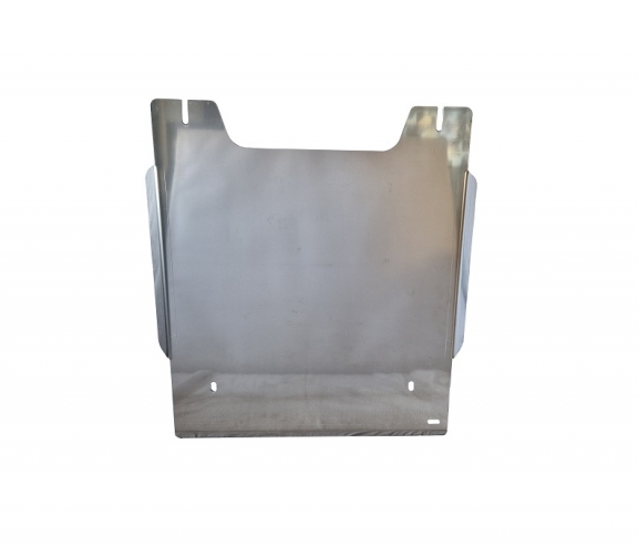 Alumínium osztómű védőlemez Ford Ranger Raptor