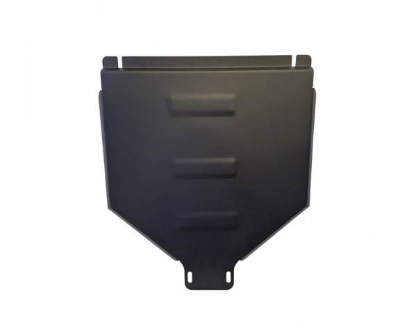 Acél automata kapcsolószekrény védőlemez Volkswagen Amarok