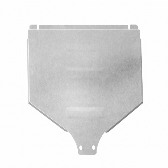 Aluminum kapcsolószekrény védőlemez Ford Ranger