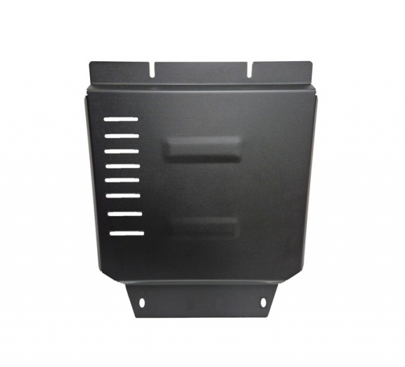 Acél osztómű védőlemez Maxus T60 Max