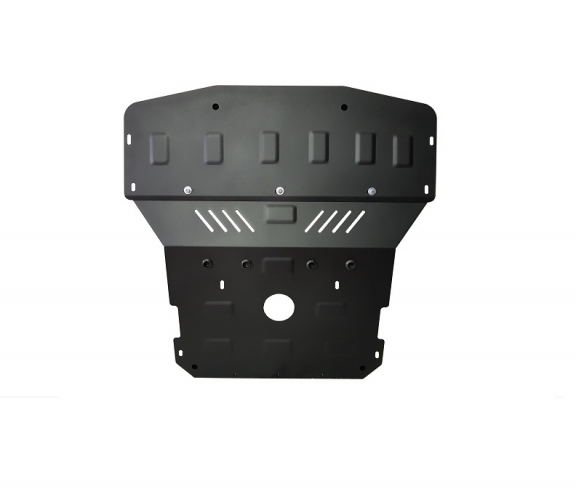 Motor, karter- védő acéllemez BMW Seria5 E39