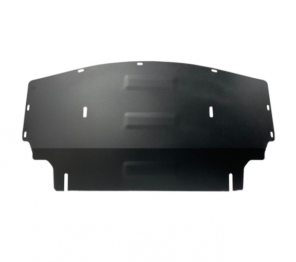 Acél hűtő védőlemez BMW seria 3 - E90