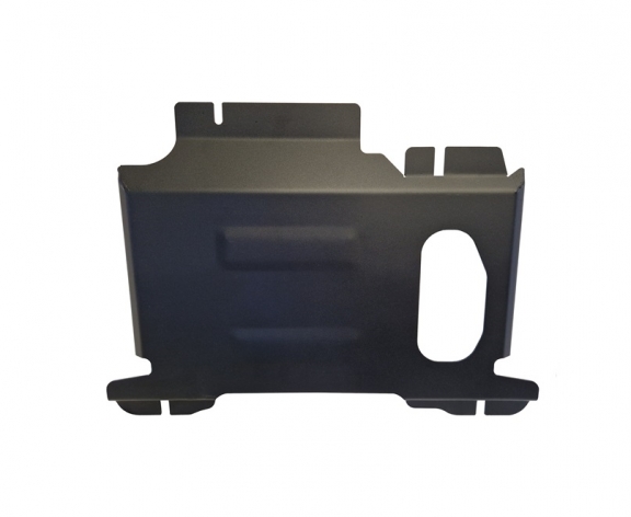 Acél motorvédőlemez Ford Ranger