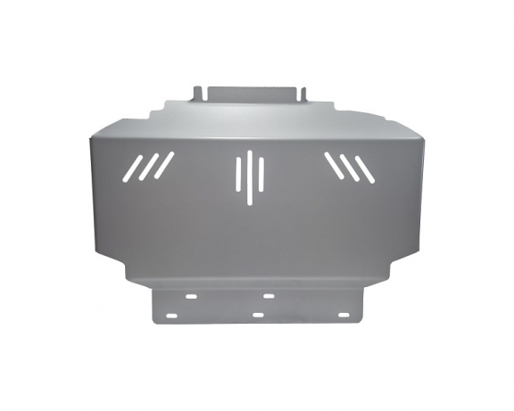 Aluminum motor, kapcsolószekrény védőlemez Nissan Pathfinder