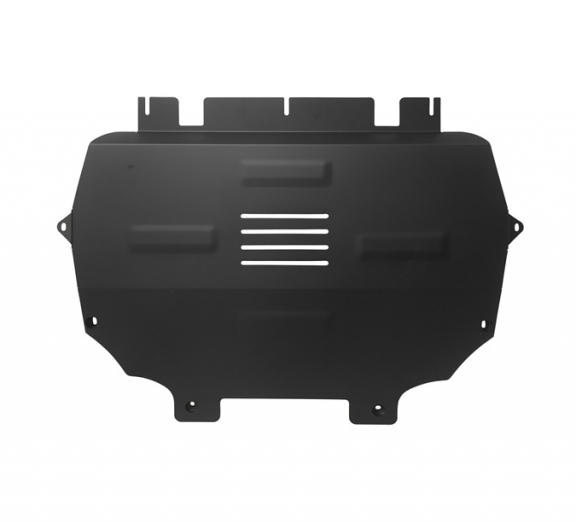 Acél motor, sebbeségváltó Peugeot 3008