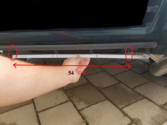 Acél motor, hűtő védőlemez Mitsubishi Pajero 3 (V60, V70) Vers. 2.0