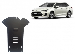 Katalizátor lopásgátló (CAT/LOCK) Suzuki Swace