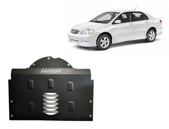 Katalizátor lopásgátló (CAT/LOCK) Toyota Corolla