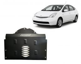 Katalizátor lopásgátló (CAT/LOCK) Toyota Prius