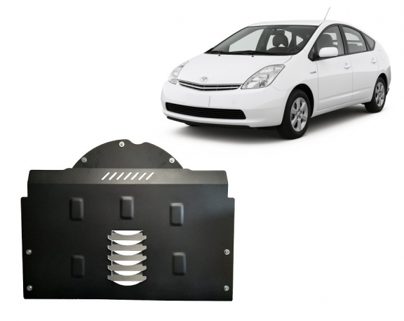 Katalizátor lopásgátló (CAT/LOCK) Toyota Prius