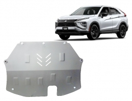 Motor, karter- védő Alumíniumlemez Mitsubishi Eclipse Cross