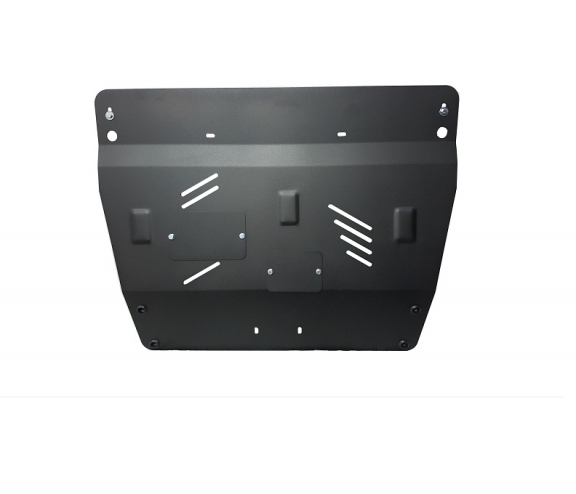 Motor, karter- védő acéllemez Subaru Forester 2