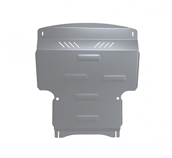 Aluminium motor, sebbeségváltó védőlemez Suzuki Vitara