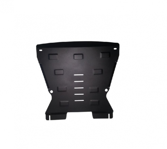 Acél motor, sebességváltó, hűtő, első lökhárító védőlemez Suzuki Celerio