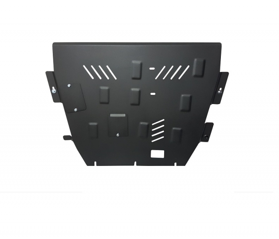 Motor, karter- védő acéllemez Toyota Avensis