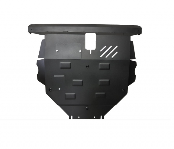 Motor, karter- védő acéllemez Toyota Corolla