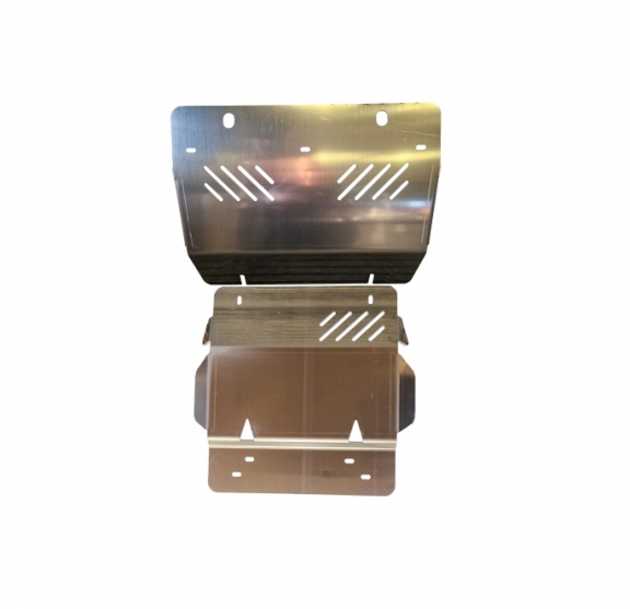 Motor, karter- védő Alumíniumlemez Toyota 4Runner