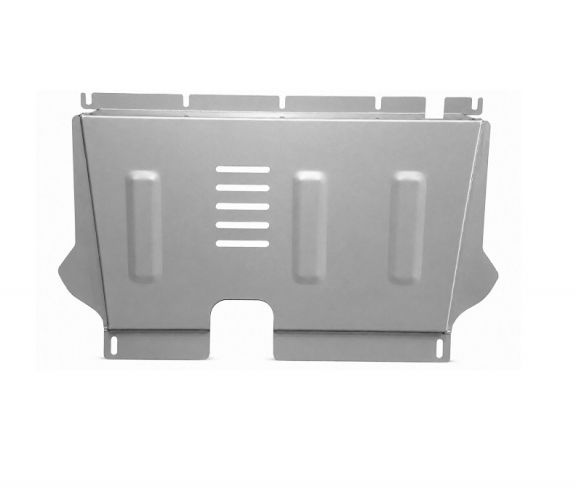 Aluminium motor, kapcsolószekrény védőlemez Toyota Aygo X