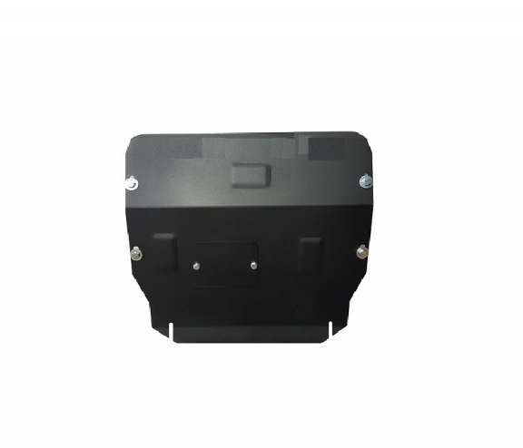 Motor, karter- védő acéllemez Mercedes Sprinter 4x4