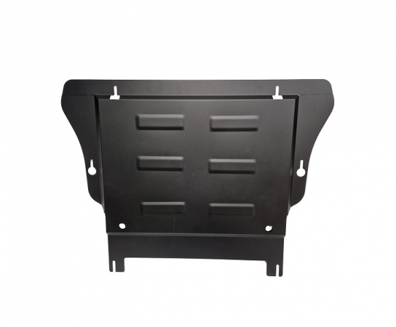 Acél motor, kapcsolószekrény védőlemez Volvo XC90