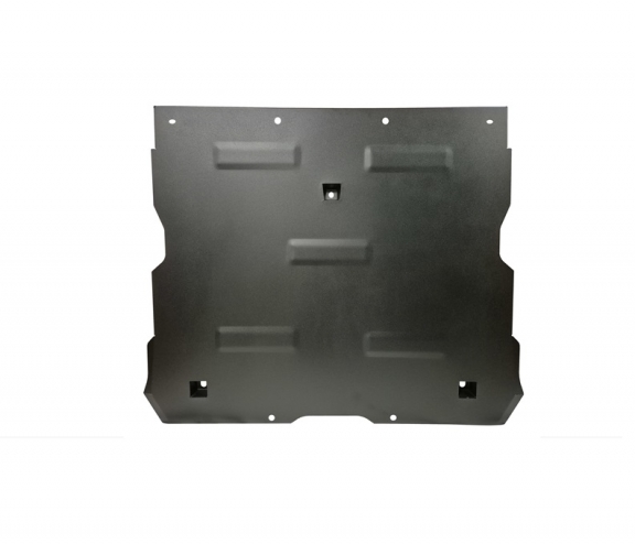 Elülső villanymotor pajzs Tesla Model 3 AWD