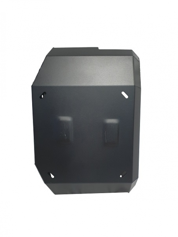 Acél AdBlue tartályvédő lemez Ford Transit