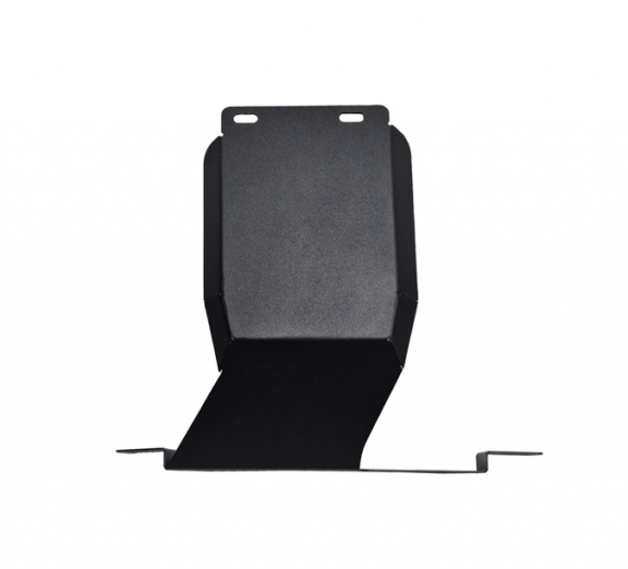 Acél hátsó differenciálmű védőlemez Subaru Forester