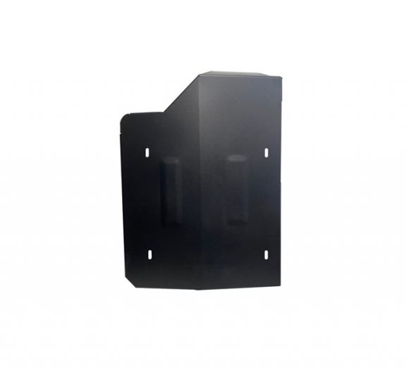 Acél AdBlue tartályvédő lemez Renault Master 3