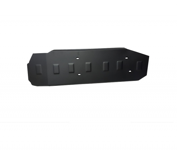 Acél üzemanyagtartály védőlemez Mitsubishi L 200