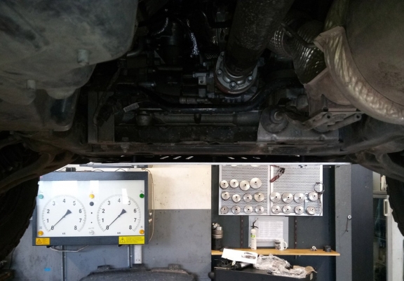 Alumínium motor, sebességváltó, hűtő, első lökhárító védőlemez Volkswagen Transporter T6.1