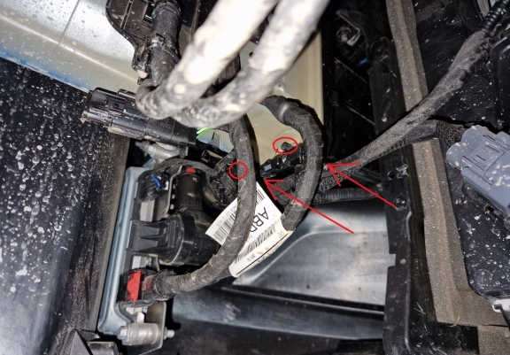 Acél motor, kapcsolószekrény, hűtő védőlemez Ford Puma