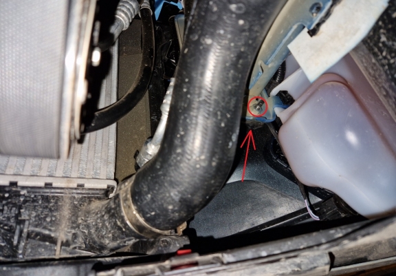 Acél motor, kapcsolószekrény, hűtő védőlemez Ford Puma