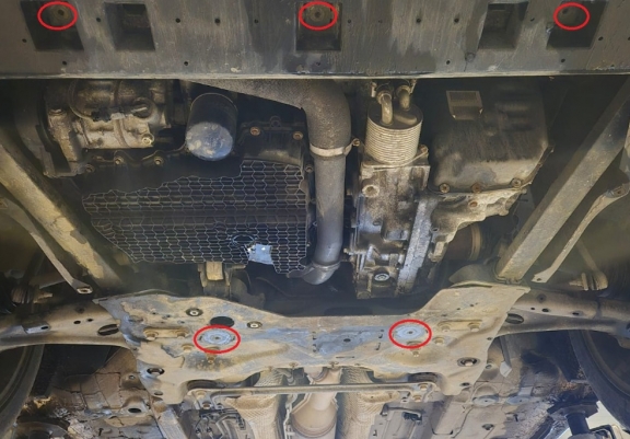 Acél motor, sebbeségváltó Peugeot 3008