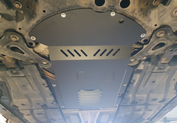 Katalizátor lopásgátló (CAT/LOCK) Lexus CT200H