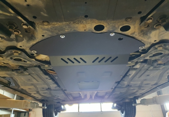 Katalizátor lopásgátló (CAT/LOCK) Lexus CT200H