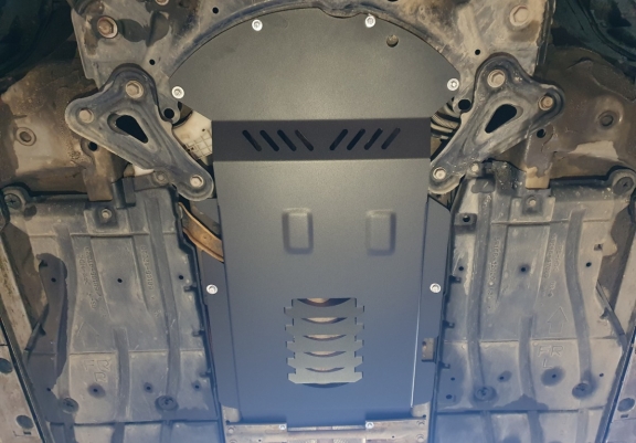 Katalizátor lopásgátló (CAT/LOCK) Lexus CT200H