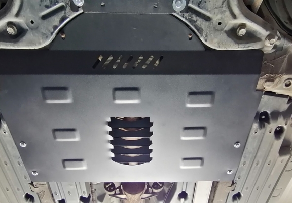 Katalizátor lopásgátló (CAT/LOCK) Toyota Corolla