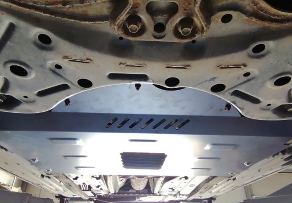 Katalizátor lopásgátló (CAT/LOCK) Toyota Corolla