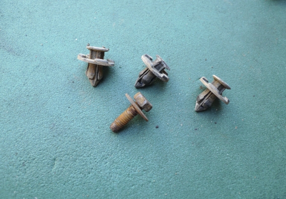 Acél motor, kapcsolószekrény, hűtő védőlemez Nissan X-Trail T30