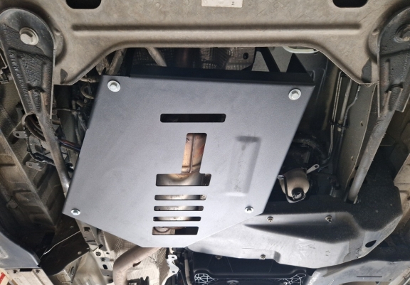 Katalizátor lopásgátló (CAT/LOCK) Renault Master 3